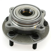 Wheel Bearing and Hub Assembly WJB Automotive WA513133