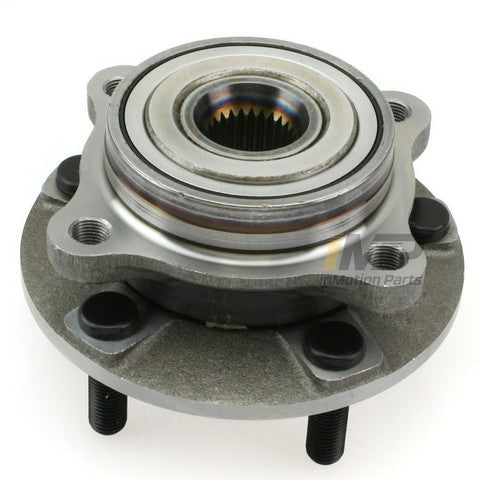 Wheel Bearing and Hub Assembly WJB Automotive WA513133