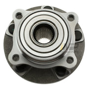 Wheel Bearing and Hub Assembly WJB Automotive WA513133