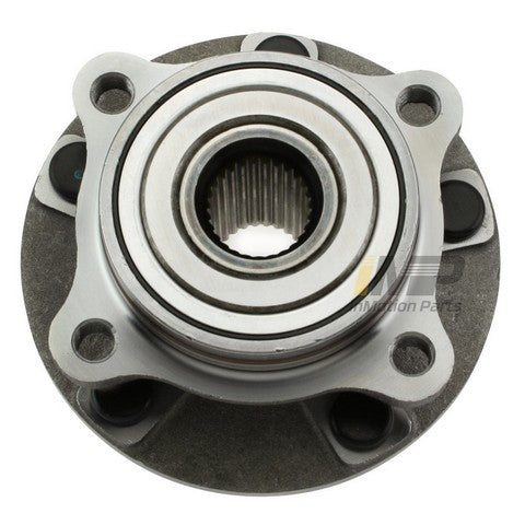Wheel Bearing and Hub Assembly WJB Automotive WA513133