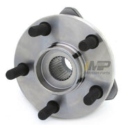 Wheel Bearing and Hub Assembly WJB Automotive WA513138
