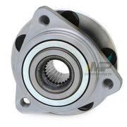 Wheel Bearing and Hub Assembly WJB Automotive WA513138