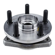 Wheel Bearing and Hub Assembly WJB Automotive WA513138HD