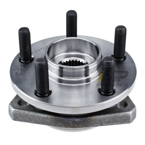 Wheel Bearing and Hub Assembly WJB Automotive WA513138HD