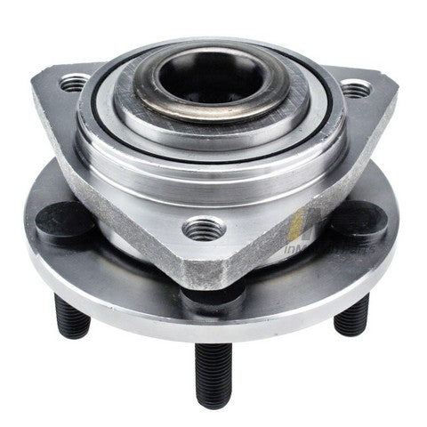 Wheel Bearing and Hub Assembly WJB Automotive WA513138HD