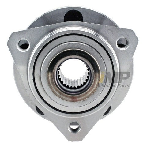 Wheel Bearing and Hub Assembly WJB Automotive WA513138HD