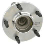 Wheel Bearing and Hub Assembly WJB Automotive WA513139