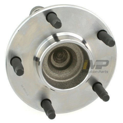 Wheel Bearing and Hub Assembly WJB Automotive WA513139