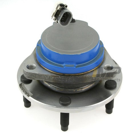 Wheel Bearing and Hub Assembly WJB Automotive WA513139