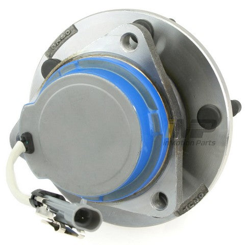 Wheel Bearing and Hub Assembly WJB Automotive WA513139