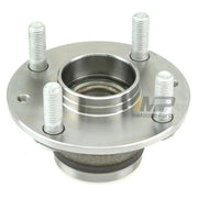 Wheel Bearing and Hub Assembly WJB Automotive WA513152