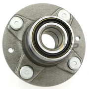Wheel Bearing and Hub Assembly WJB Automotive WA513152