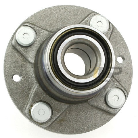 Wheel Bearing and Hub Assembly WJB Automotive WA513152