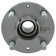 Wheel Bearing and Hub Assembly WJB Automotive WA513155T