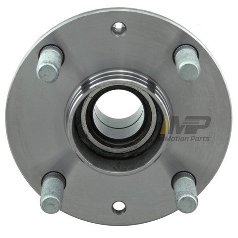Wheel Bearing and Hub Assembly WJB Automotive WA513155T