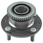 Wheel Bearing and Hub Assembly WJB Automotive WA513155T