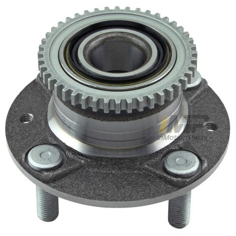 Wheel Bearing and Hub Assembly WJB Automotive WA513155T