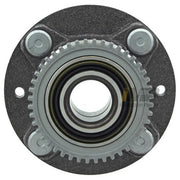 Wheel Bearing and Hub Assembly WJB Automotive WA513155T