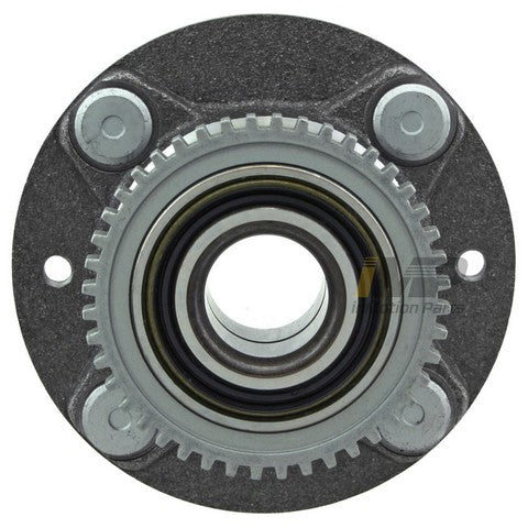 Wheel Bearing and Hub Assembly WJB Automotive WA513155T