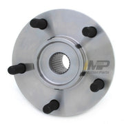 Wheel Bearing and Hub Assembly WJB Automotive WA513157