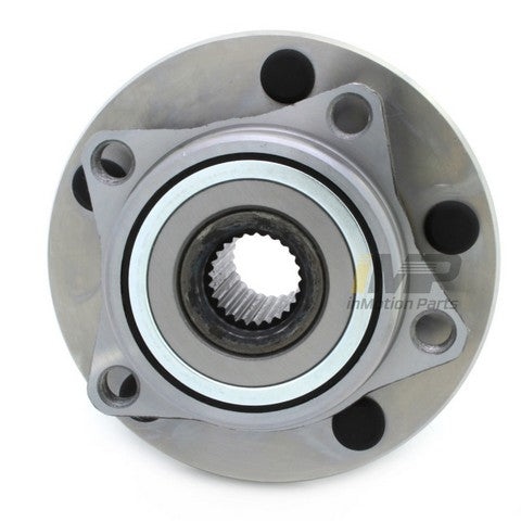 Wheel Bearing and Hub Assembly WJB Automotive WA513157