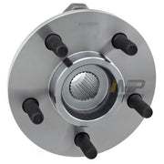 Wheel Bearing and Hub Assembly WJB Automotive WA513158
