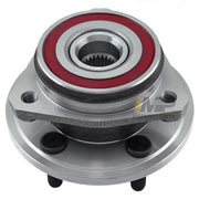 Wheel Bearing and Hub Assembly WJB Automotive WA513158