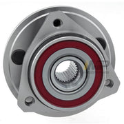 Wheel Bearing and Hub Assembly WJB Automotive WA513158
