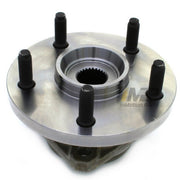 Wheel Bearing and Hub Assembly WJB Automotive WA513159