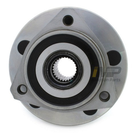 Wheel Bearing and Hub Assembly WJB Automotive WA513159