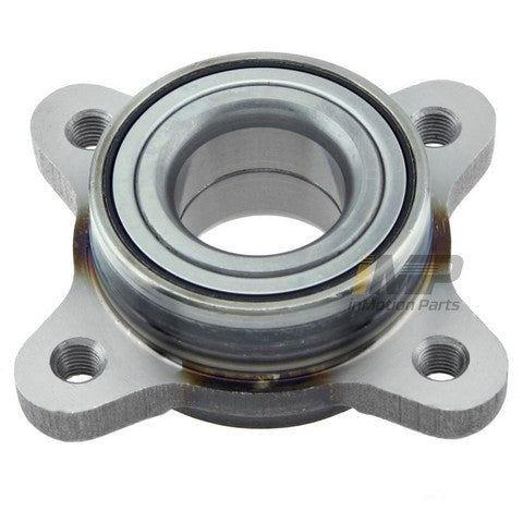 Wheel Bearing Assembly WJB Automotive WA513161