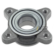 Wheel Bearing Assembly WJB Automotive WA513161