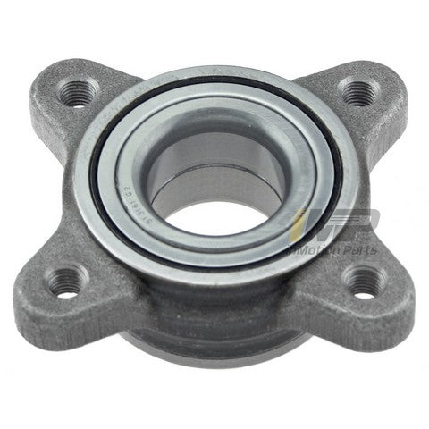 Wheel Bearing Assembly WJB Automotive WA513161