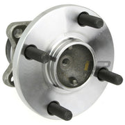 Wheel Bearing and Hub Assembly WJB Automotive WA513162