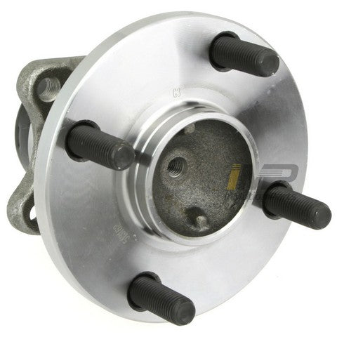 Wheel Bearing and Hub Assembly WJB Automotive WA513162