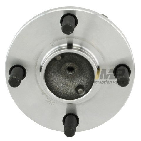 Wheel Bearing and Hub Assembly WJB Automotive WA513162