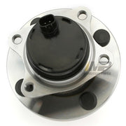Wheel Bearing and Hub Assembly WJB Automotive WA513162