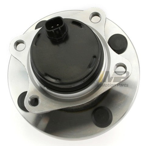 Wheel Bearing and Hub Assembly WJB Automotive WA513162