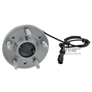 Wheel Bearing and Hub Assembly WJB Automotive WA513167
