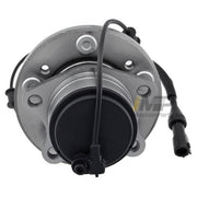 Wheel Bearing and Hub Assembly WJB Automotive WA513167