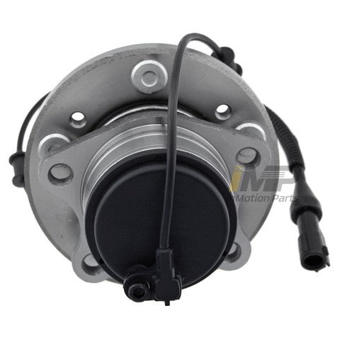 Wheel Bearing and Hub Assembly WJB Automotive WA513167