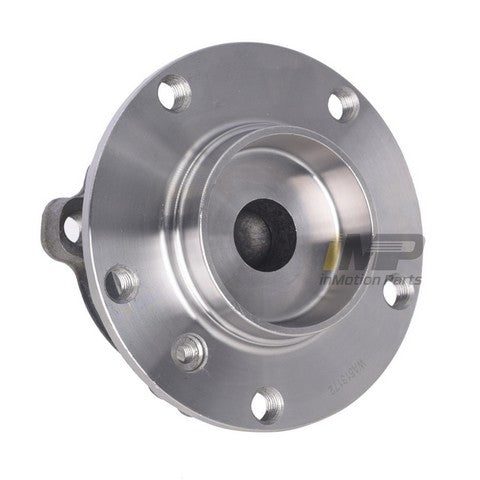 Wheel Bearing and Hub Assembly WJB Automotive WA513172