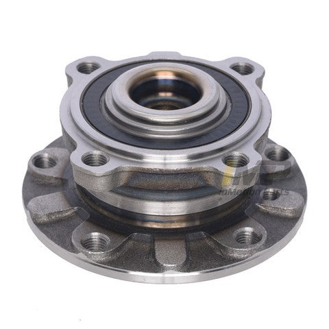 Wheel Bearing and Hub Assembly WJB Automotive WA513172