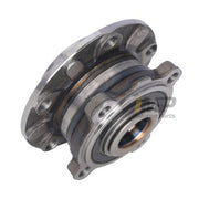 Wheel Bearing and Hub Assembly WJB Automotive WA513172