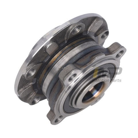Wheel Bearing and Hub Assembly WJB Automotive WA513172