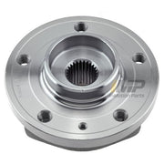 Wheel Bearing and Hub Assembly WJB Automotive WA513174
