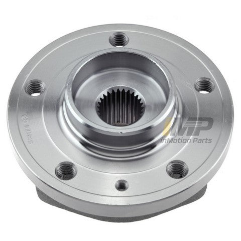 Wheel Bearing and Hub Assembly WJB Automotive WA513174