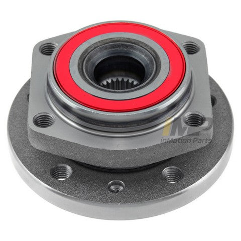 Wheel Bearing and Hub Assembly WJB Automotive WA513174