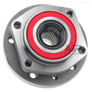 Wheel Bearing and Hub Assembly WJB Automotive WA513174