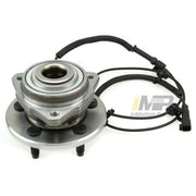 Wheel Bearing and Hub Assembly WJB Automotive WA513176